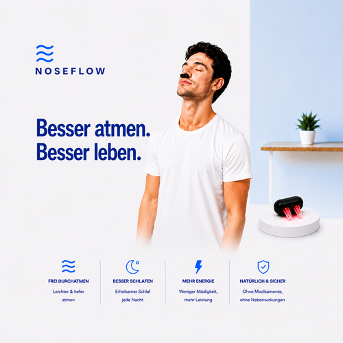 Die einfache Alternative.