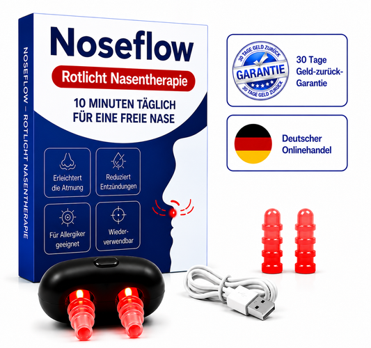 NoseFlow