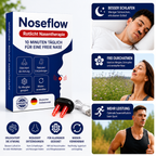 NoseFlow