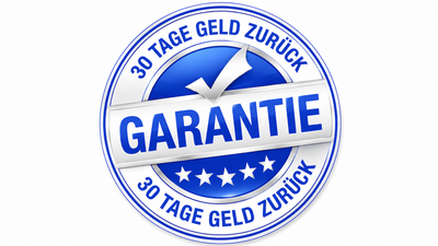 Garantie-Siegel